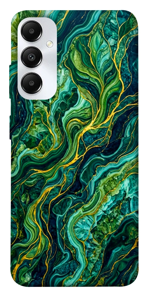 Чехол Forest marble для Galaxy A05s