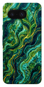 Чехол Forest marble для Google Pixel 8