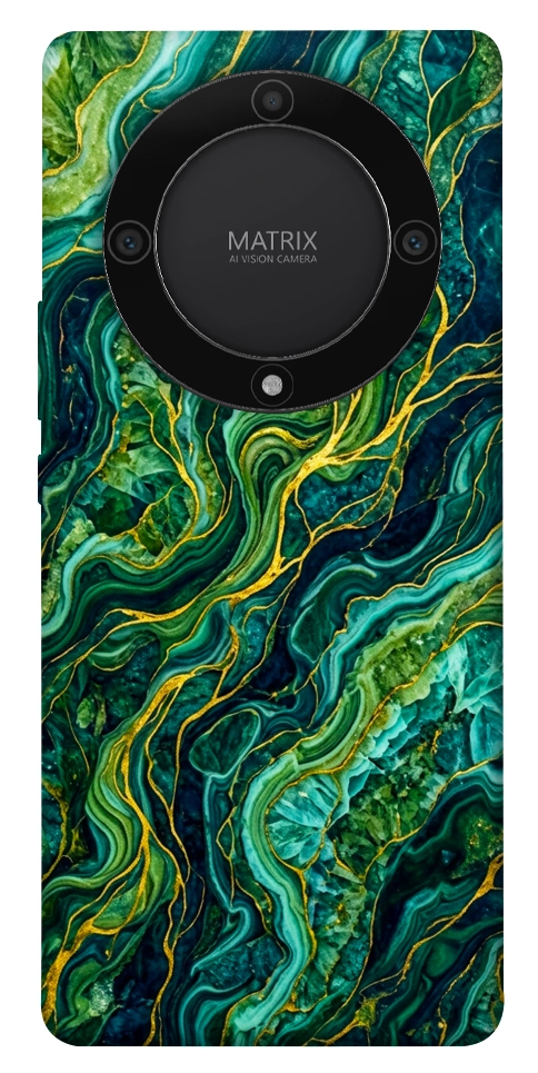 Чехол Forest marble для Huawei Magic5 Lite