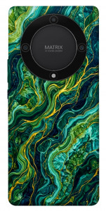 Чехол Forest marble для Huawei Magic5 Lite