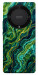 Чехол Forest marble для Huawei Magic5 Lite