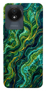 Чохол Forest marble для Vivo Y02