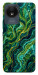 Чехол Forest marble для Vivo Y02