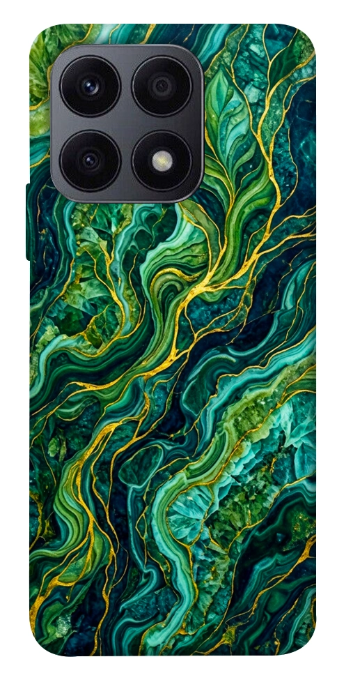 Чохол Forest marble для Huawei Honor X8a