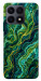 Чохол Forest marble для Huawei Honor X8a