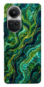 Чехол Forest marble для Oppo Reno10