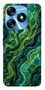 Чехол Forest marble для TECNO Spark 10