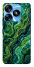Чехол Forest marble для TECNO Spark 10