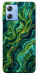 Чехол Forest marble для Motorola Moto G84
