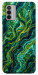 Чохол Forest marble для Nokia G42
