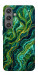 Чохол Forest marble для Galaxy S24+