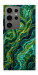 Чехол Forest marble для Galaxy S24 Ultra