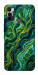Чохол Forest marble для TECNO Spark 7