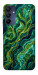 Чехол Forest marble для Galaxy A15