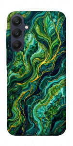 Чехол Forest marble для Galaxy A25 5G
