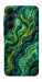 Чехол Forest marble для Galaxy A55