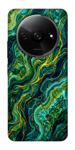 Чехол Forest marble для Xiaomi Redmi A3