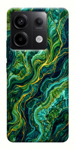 Чехол Forest marble для Xiaomi Redmi Note 13 Pro 4G
