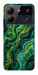 Чехол Forest marble для ZTE Blade A54 4G