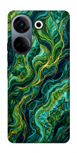 Чехол Forest marble для TECNO Camon 20 Pro (CK7n)
