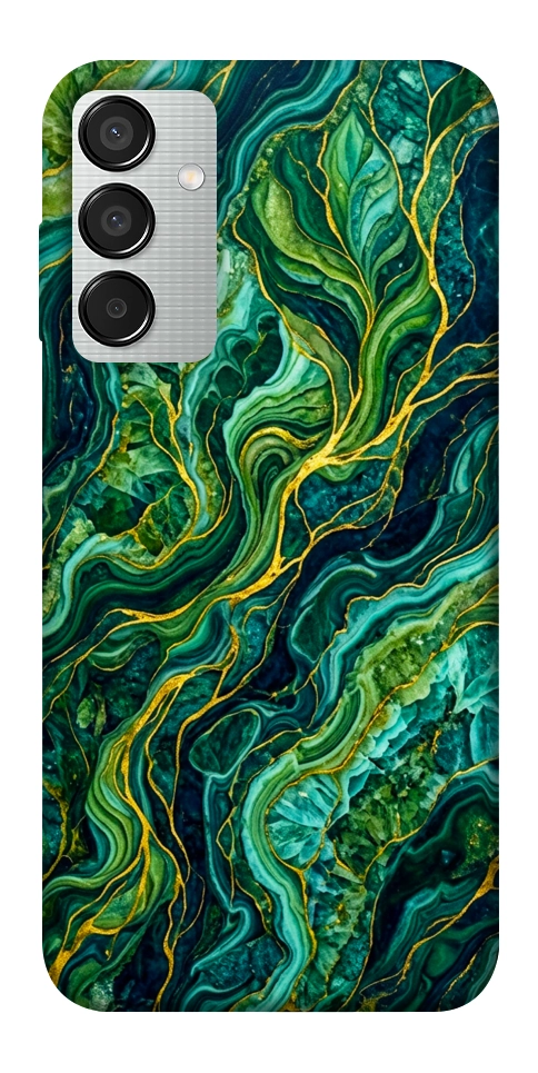 Чехол Forest marble для Galaxy M15 5G