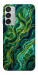 Чехол Forest marble для Galaxy M15 5G