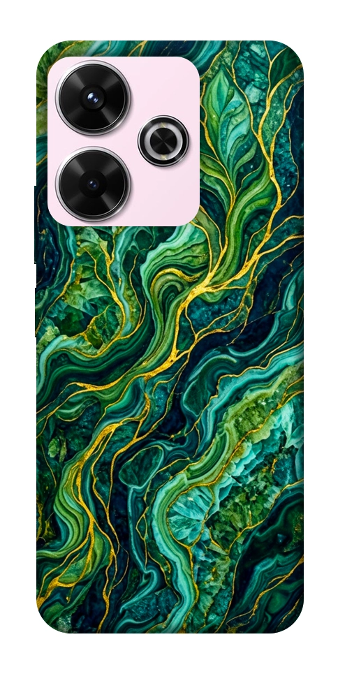 Чохол Forest marble для Xiaomi Redmi 13 4G
