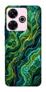 Чехол Forest marble для Xiaomi Poco M6 4G
