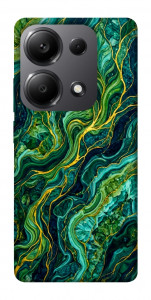 Чехол Forest marble для Xiaomi Redmi Note 13 Pro 5G