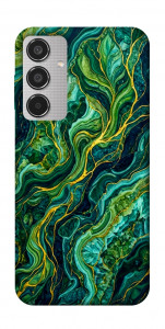 Чехол Forest marble для Galaxy M35 5G