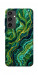 Чохол Forest marble для Galaxy S24 FE