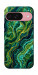 Чехол Forest marble для Google Pixel 9