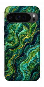 Чохол Forest marble для Google Pixel 9 Pro