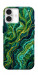 Чохол Forest marble для iPhone 16