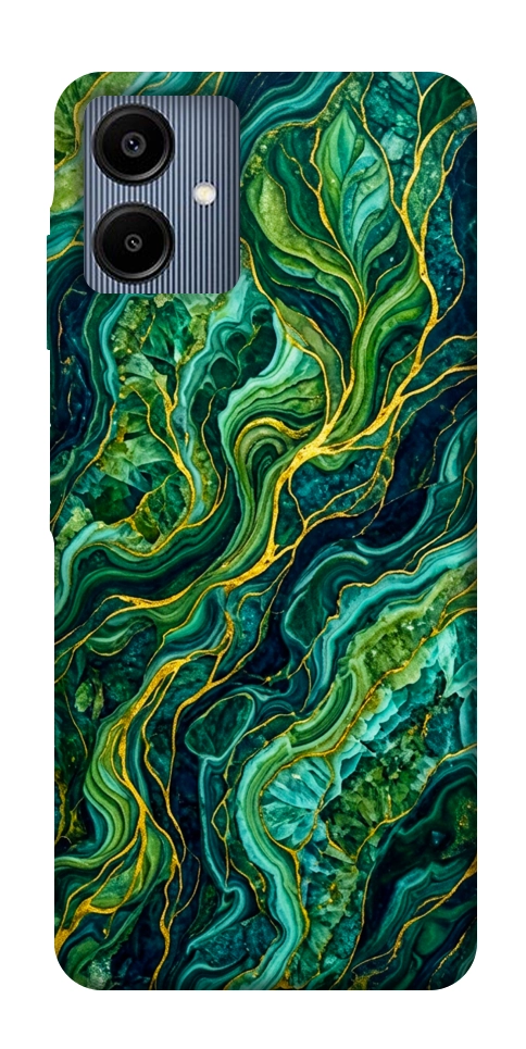 Чехол Forest marble для Galaxy A06