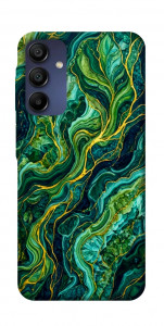 Чехол Forest marble для Samsung Galaxy A16 4G