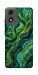 Чехол Forest marble для Motorola Moto E14