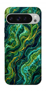 Чохол Forest marble для Google Pixel 9 Pro XL
