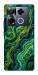 Чехол Forest marble для Infinix Note 40 Pro 4G
