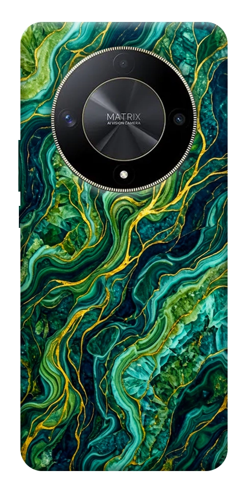 Чехол Forest marble для Huawei Magic6 Lite