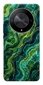 Чехол Forest marble для Huawei Magic6 Lite