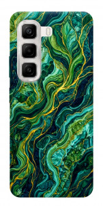 Чехол Forest marble для Infinix Hot 50 4G