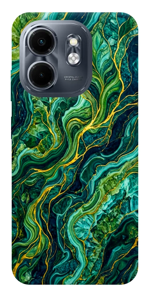 Чохол Forest marble для Infinix Smart 9 4G