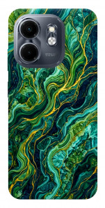 Чохол Forest marble для Infinix Smart 9 4G