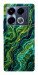 Чехол Forest marble для Infinix Note 40 4G