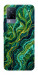 Чохол Forest marble для Vivo V21