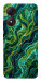 Чехол Forest marble для ZTE Blade A34 4G