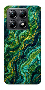 Чохол Forest marble для Xiaomi 14T