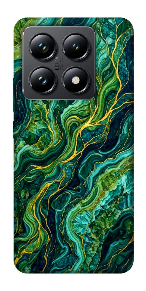Чехол Forest marble для Xiaomi 14T Pro