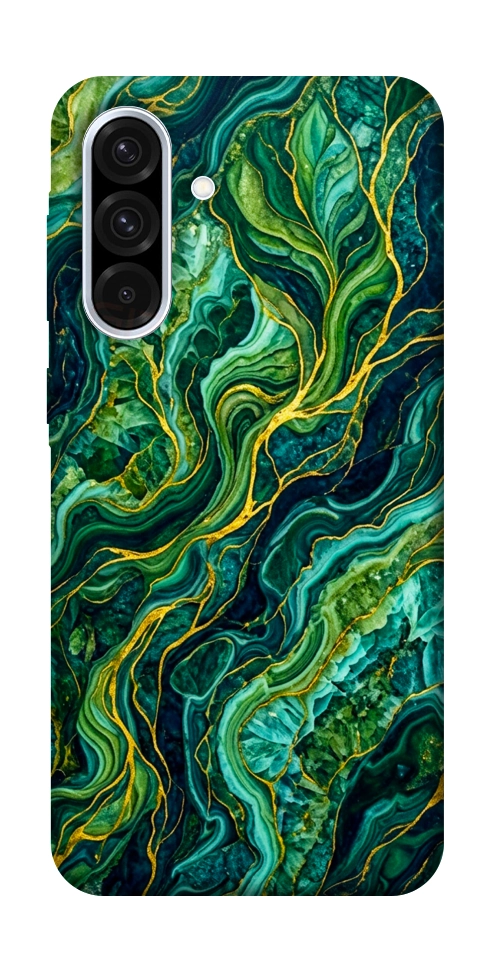 Чехол Forest marble для Galaxy A36 5G